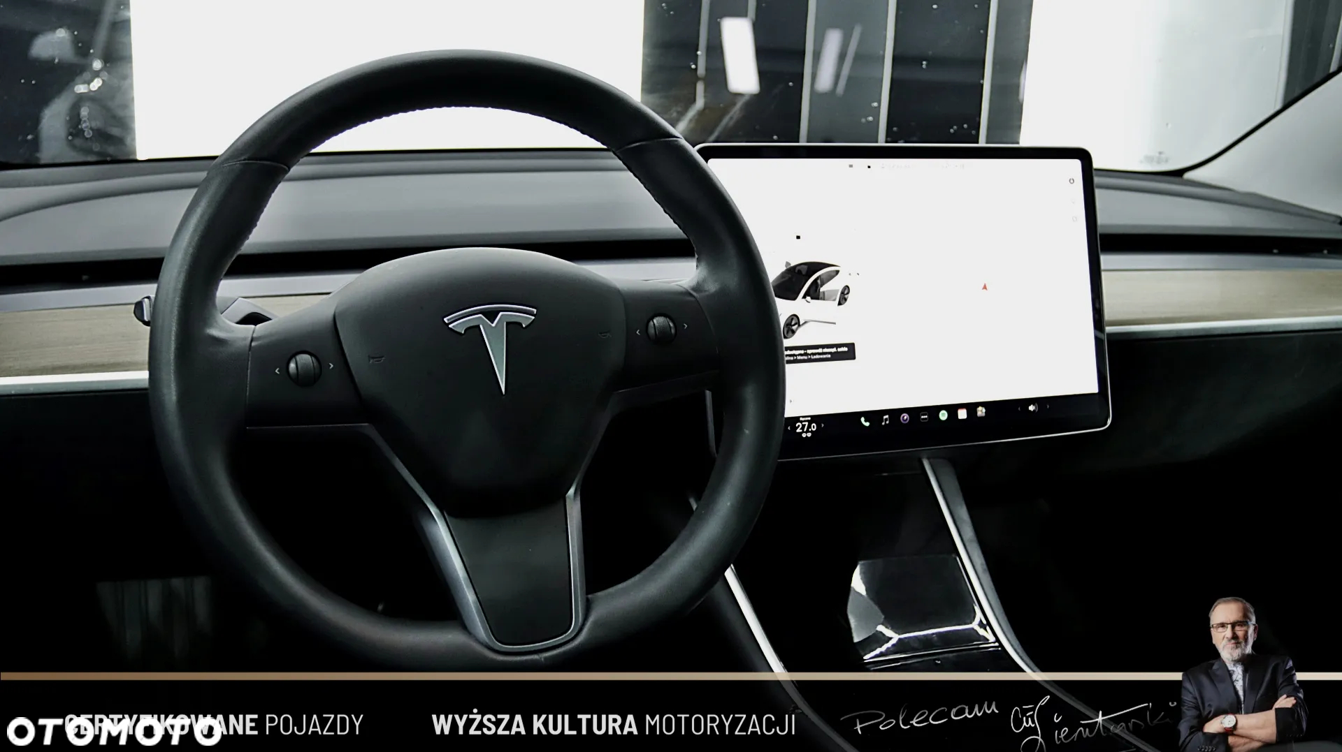 Tesla Model 3 - 16