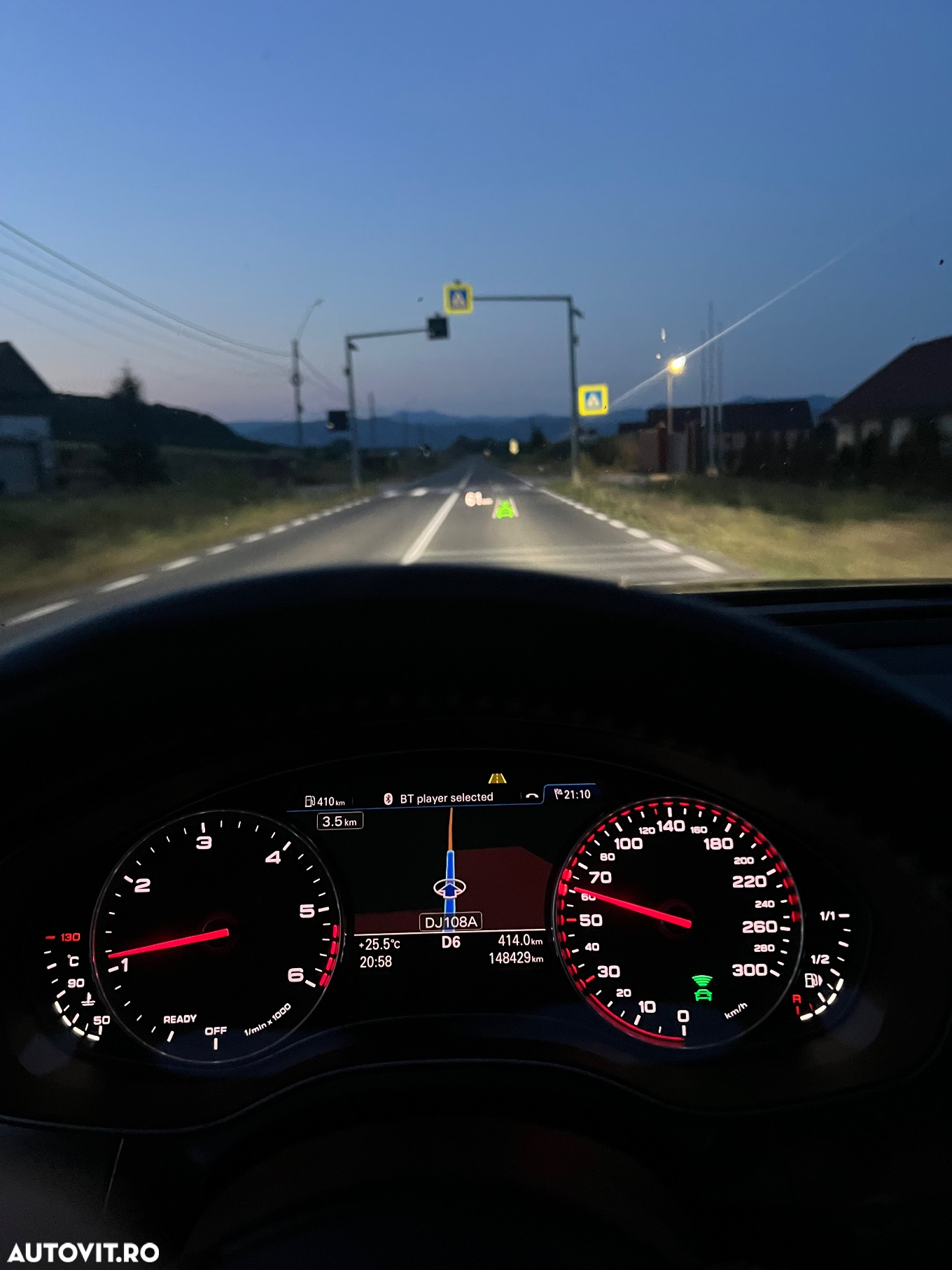 Audi A7 3.0 TDI Quattro Tiptronic - 36