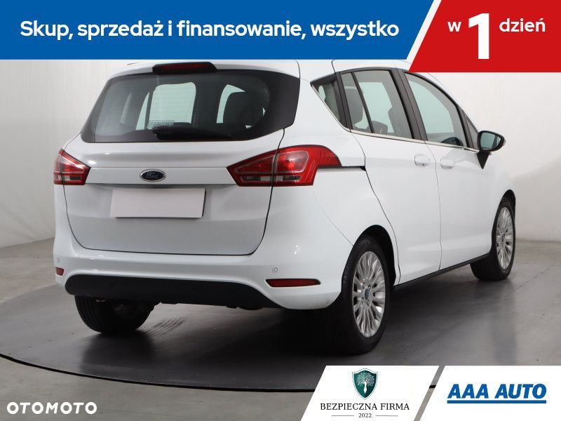 Ford B-MAX - 6