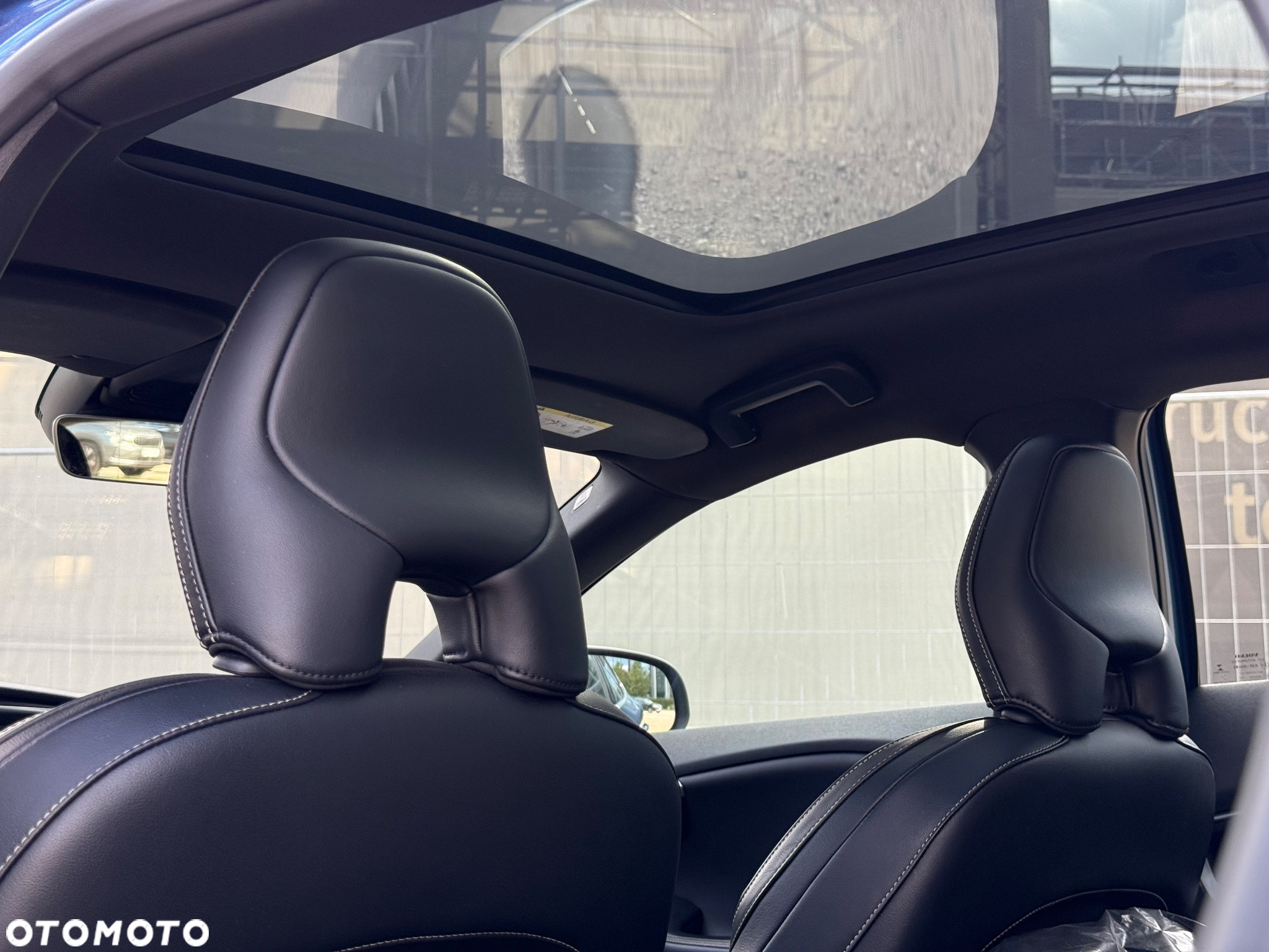 Volvo V40 T4 Drive-E R-Design Momentum - 18