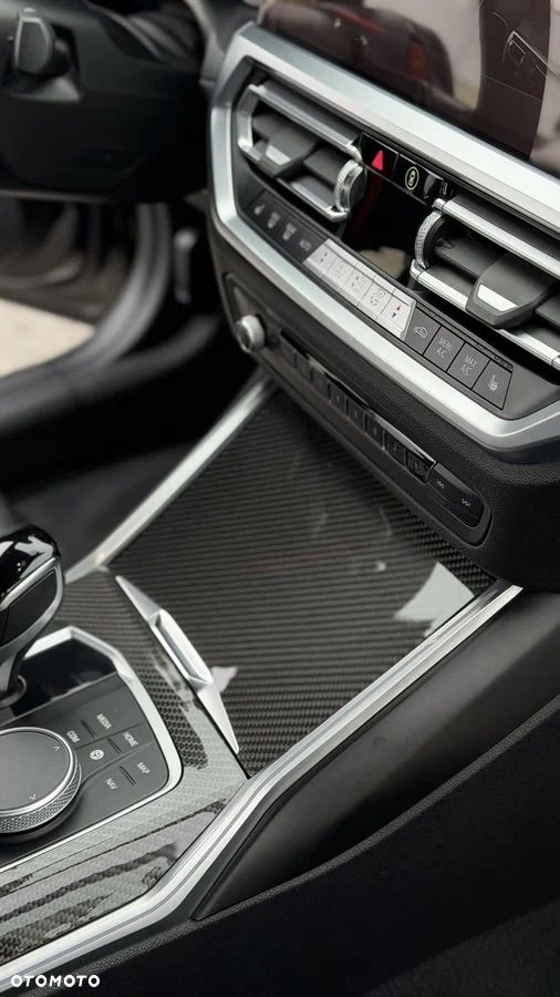 BMW Seria 3 330i xDrive M Sport sport - 13