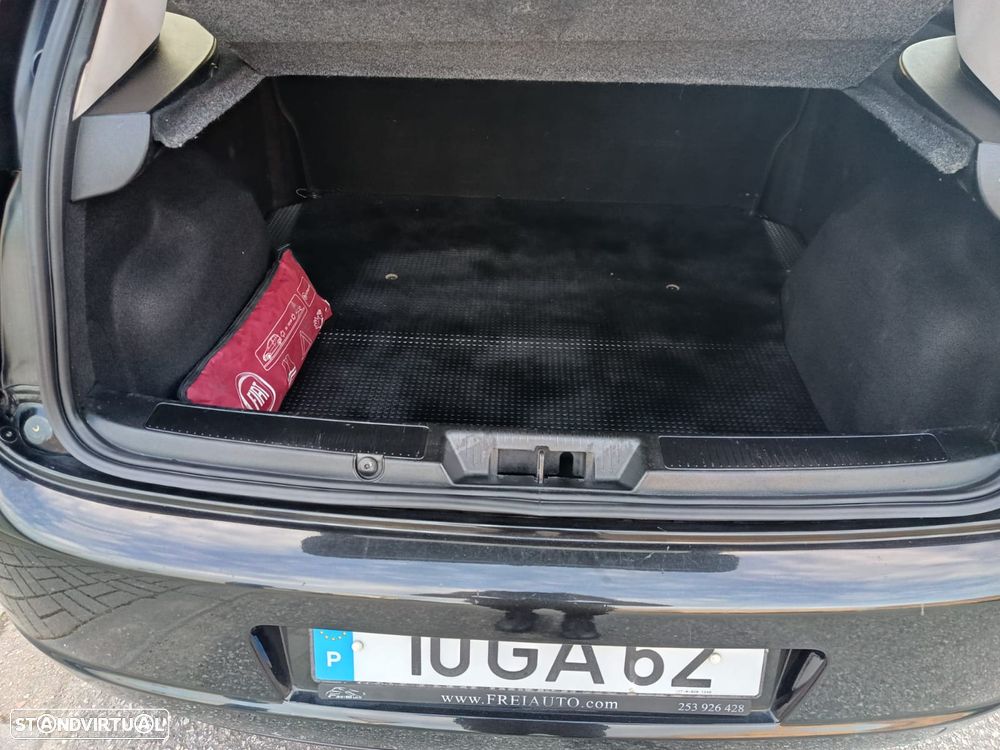 Fiat Punto - 6