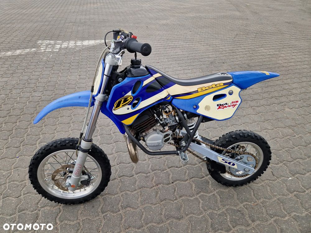 Beta Minicross - 7