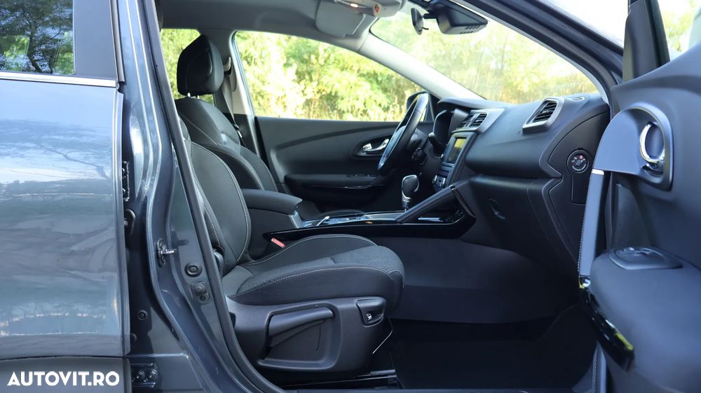Renault Kadjar Energy dCi 110 EDC Business - 11