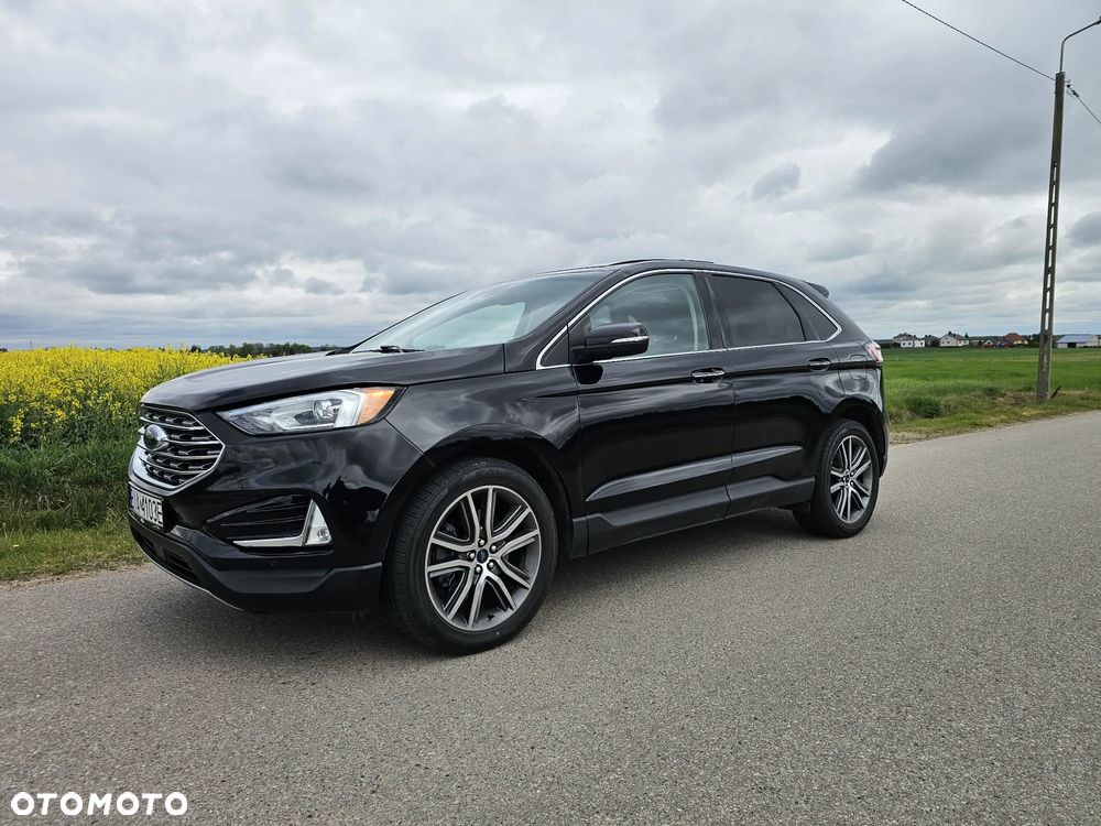 Ford Edge - 13