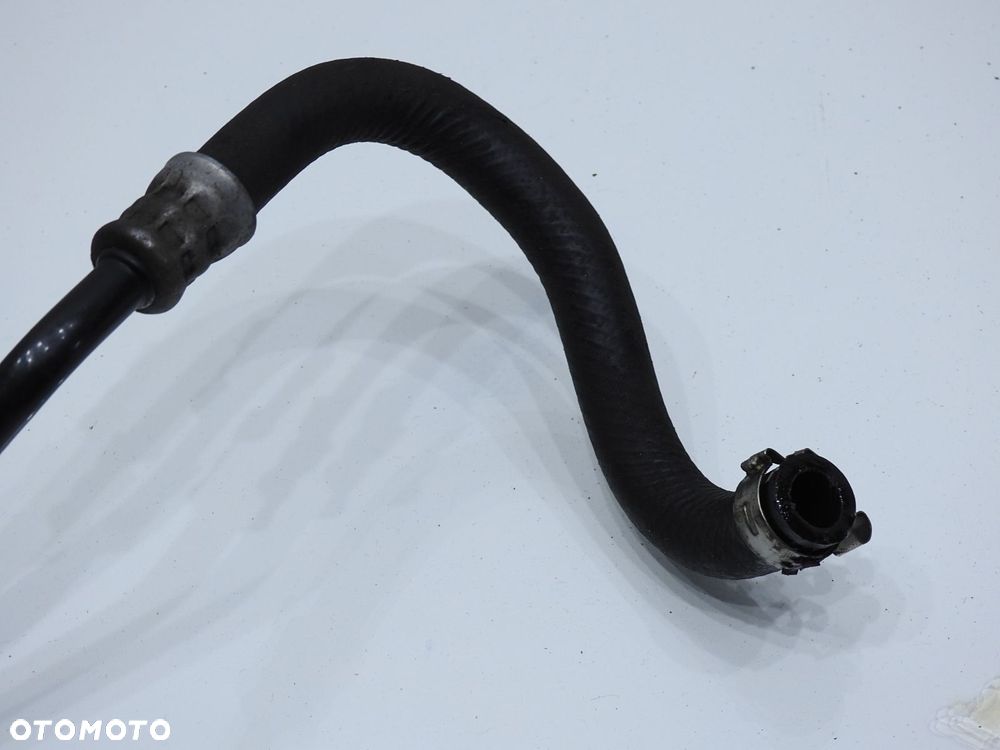 PRZEWÓD WSPOMAGANIA BMW E90 E91 2.0 B - 5