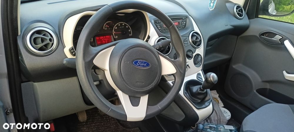 Ford KA 1.2 Trend+ - 16