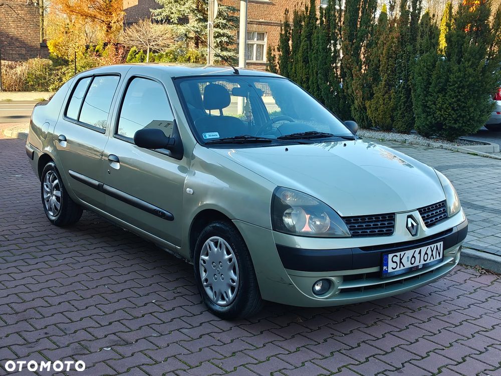 Renault Thalia 1.4 Alize - 28