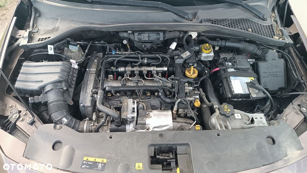 Fiat Tipo 1.6 MultiJet 16v Lounge - 13