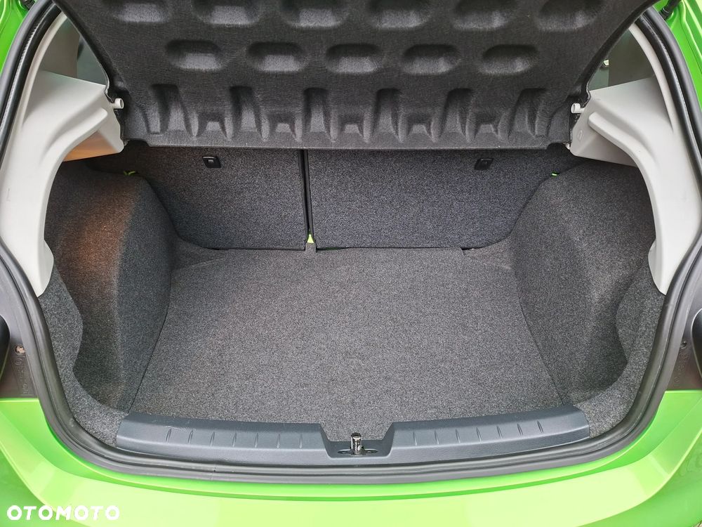 Seat Ibiza 1.4 16V Style - 13