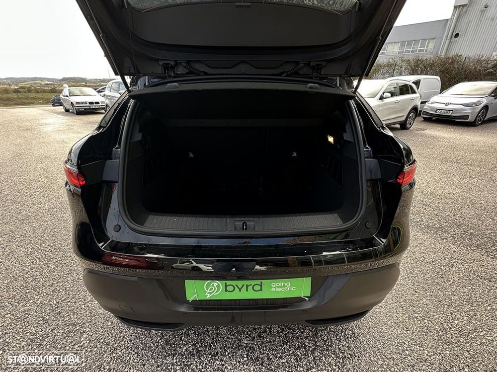 Renault Mégane E-Tech EV60 Evolution Optimum Charge - 16