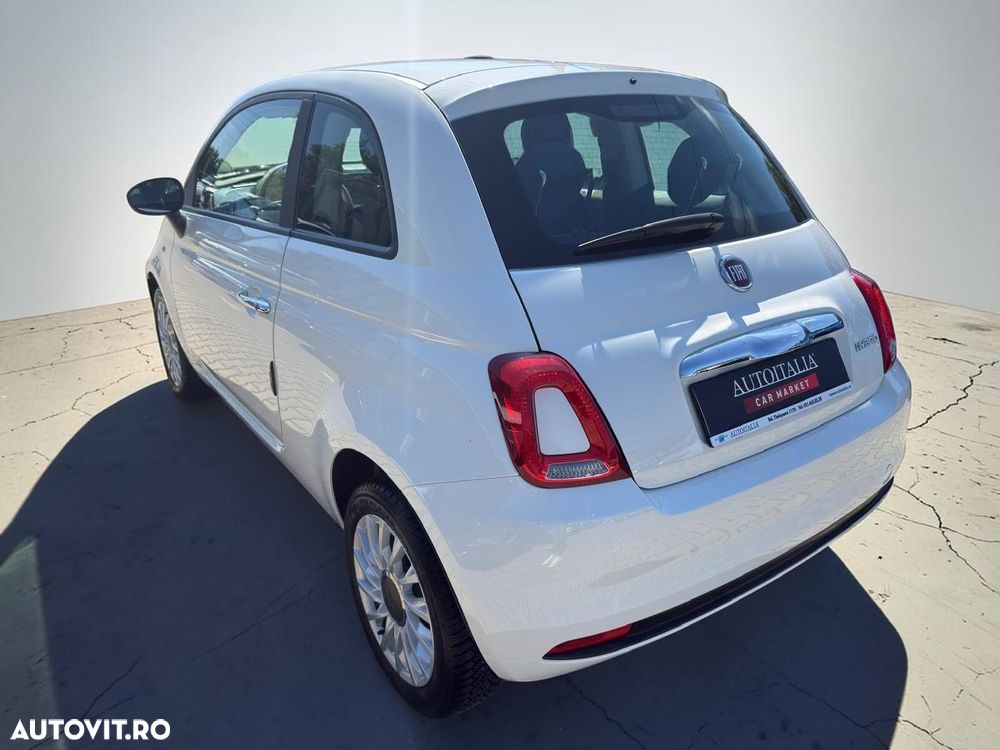 Fiat 500 - 14
