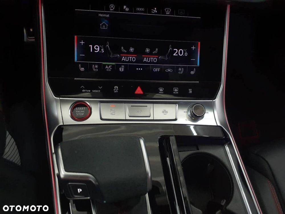 Audi RS7 Sportback TFSI mHEV Quattro Performance Tiptronic - 18