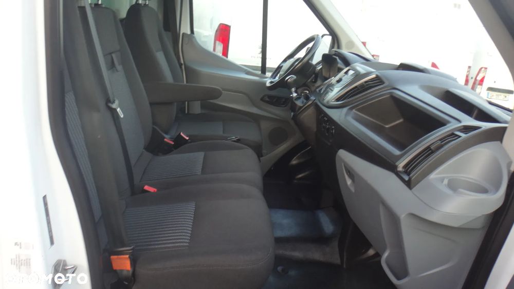 Ford TRANSIT - 10