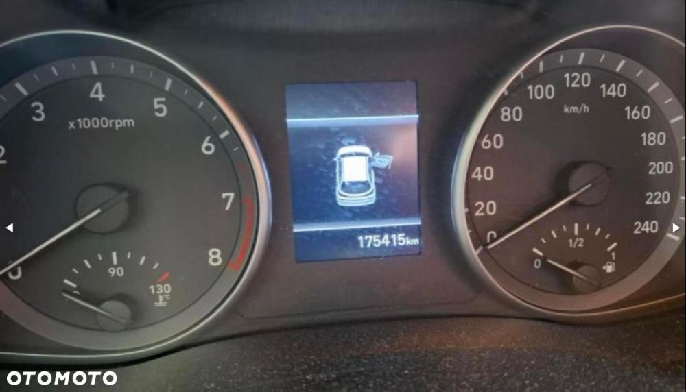 Hyundai i30 1.4 Comfort - 7