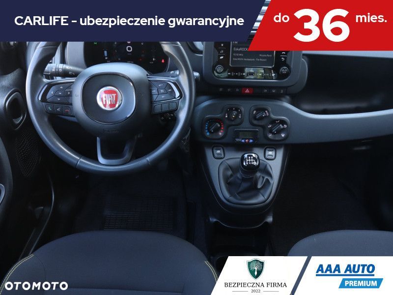 Fiat Panda - 9