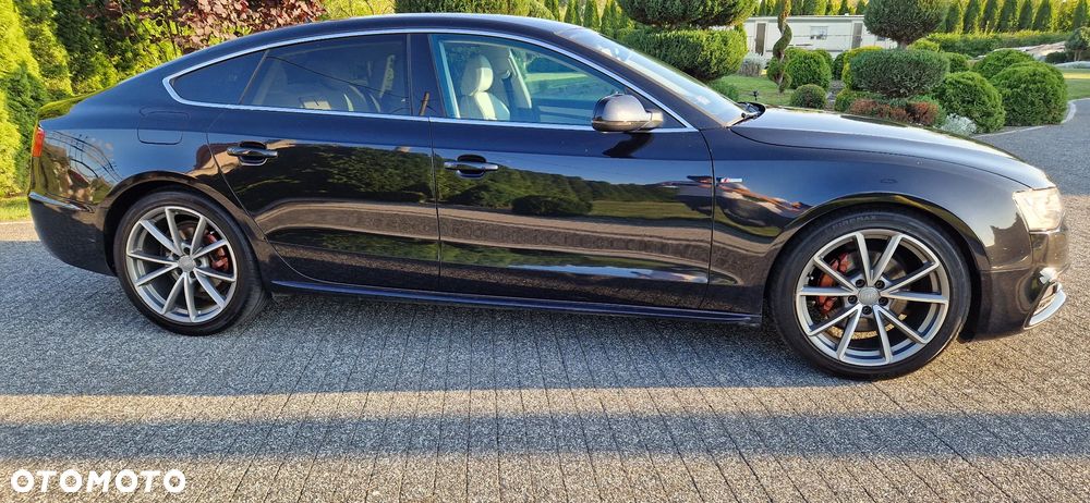 Audi A5 Sportback - 23
