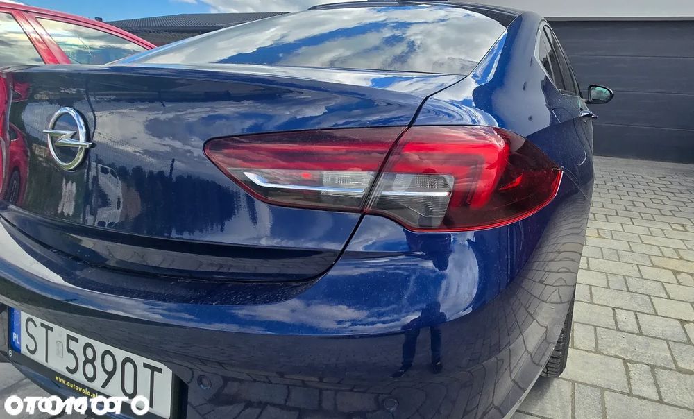 Opel Insignia 2.0 T Business Elegance S&S - 4
