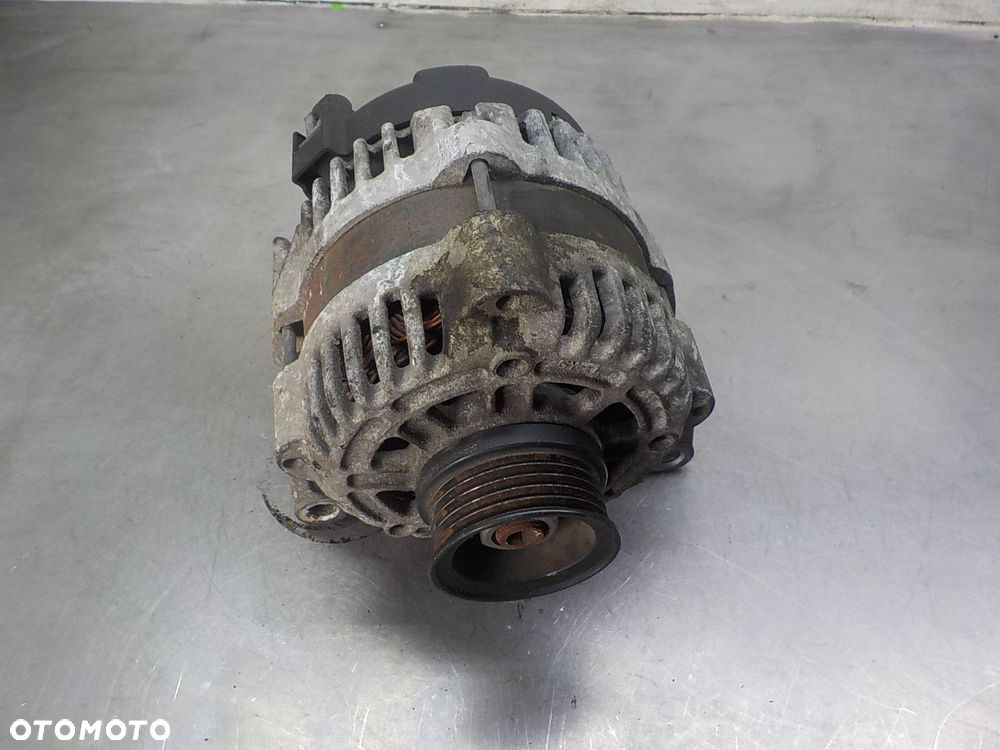 ALTERNATOR CHEVROLET AVEO 96858875 - 1