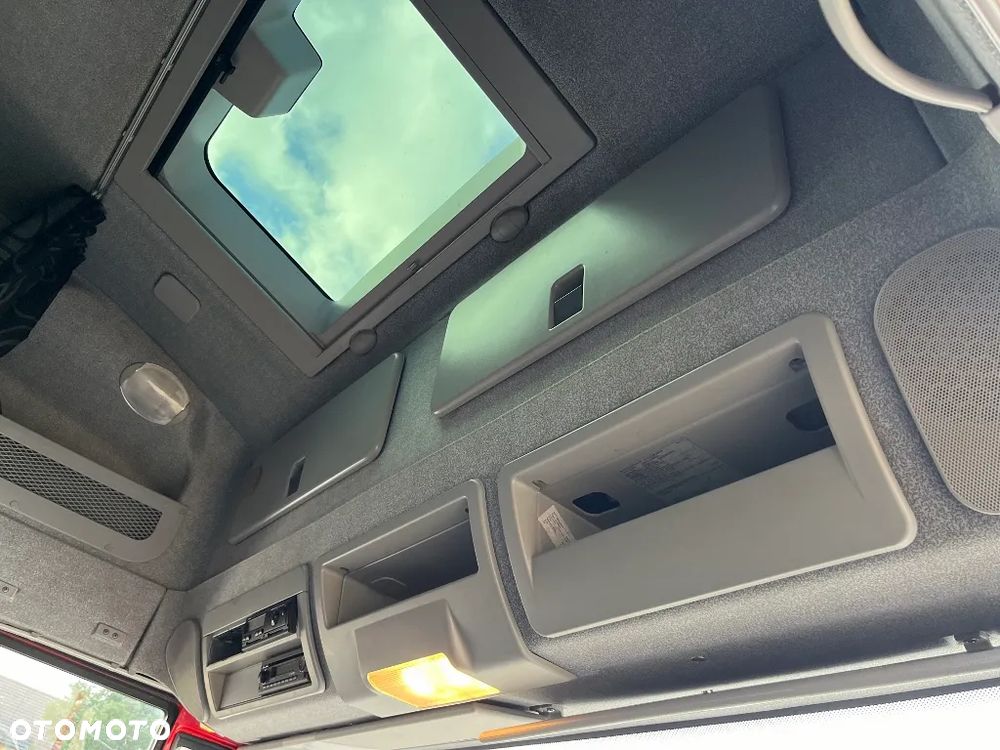 Iveco EUROCARGO 120E22 - 24