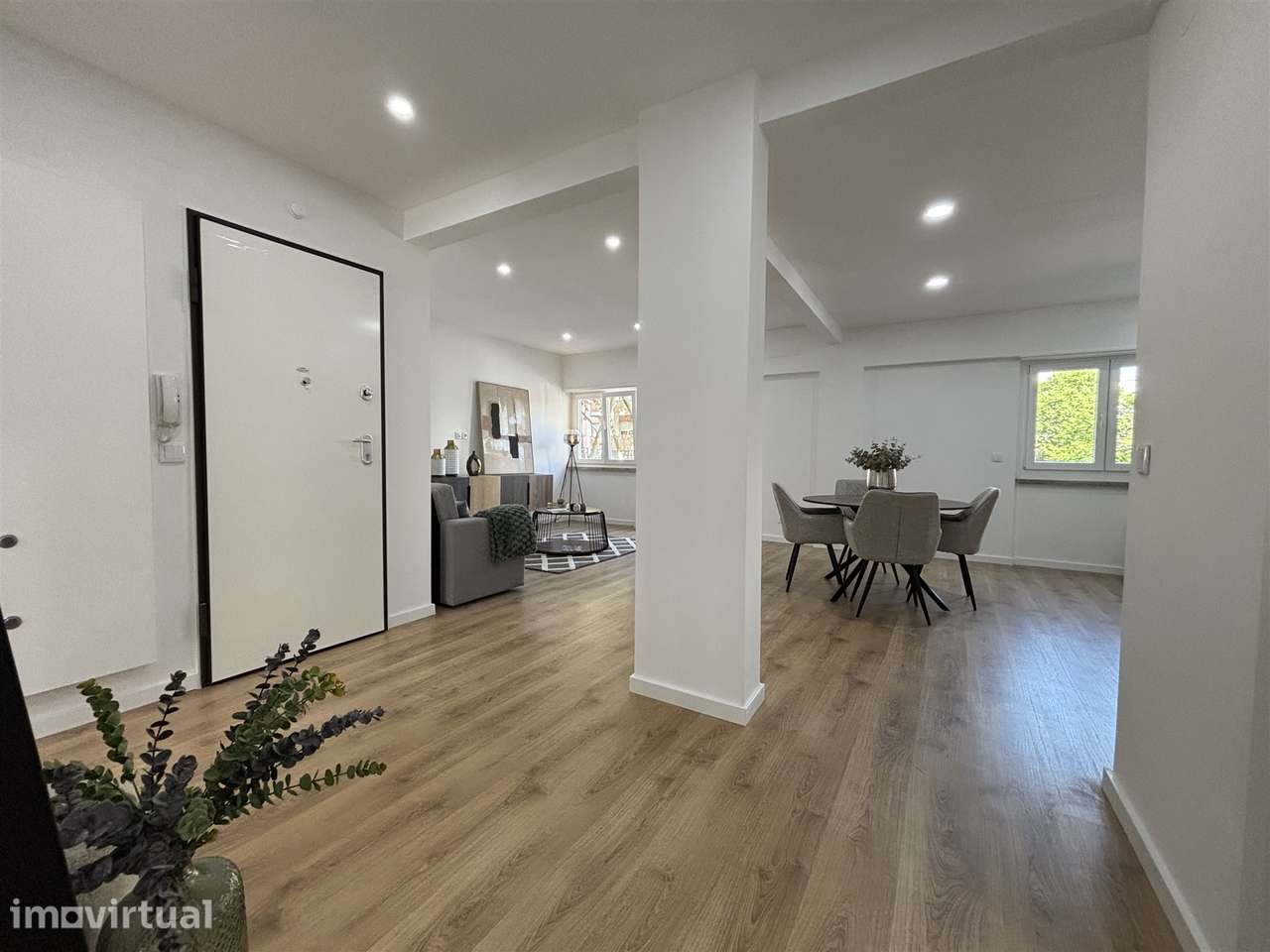Apartamento T3 Venda em Benfica,Lisboa - Grande imagem: 3/54