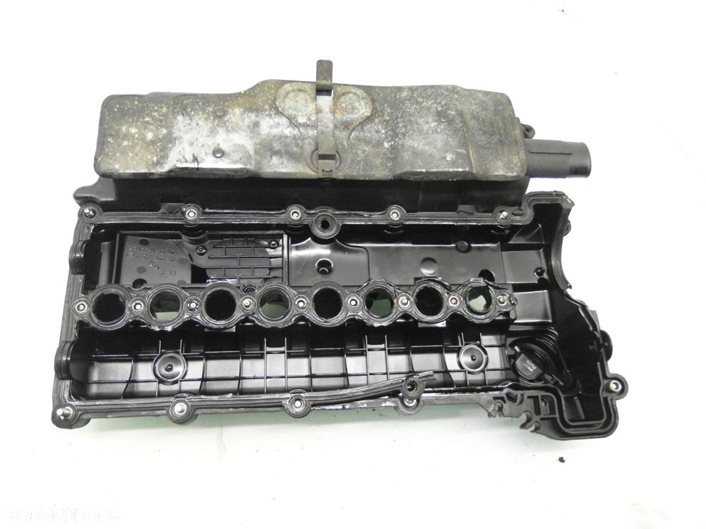 POKRYWA ZAWORÓW BMW E46 320 d 0928400306 1112222469930 137122469970 - 7