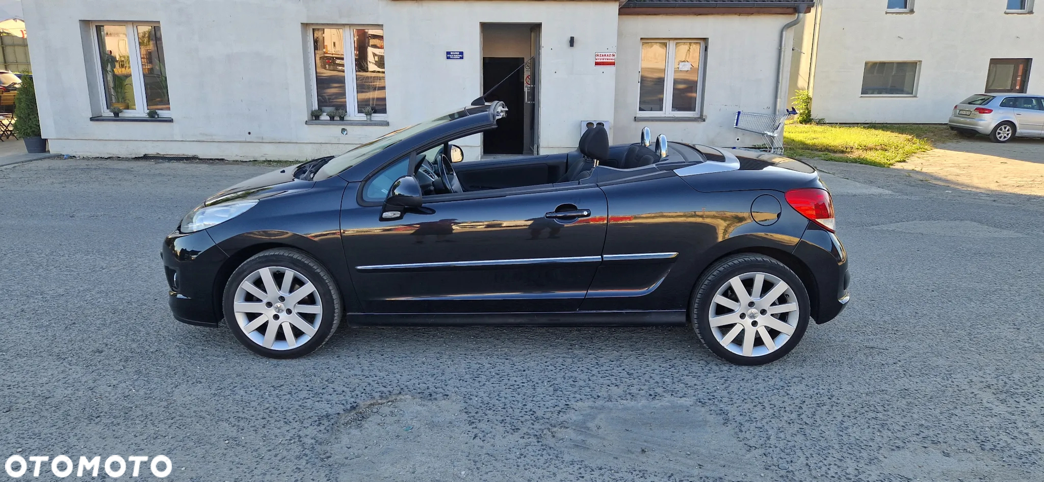 Peugeot 207 120 Sport - 3