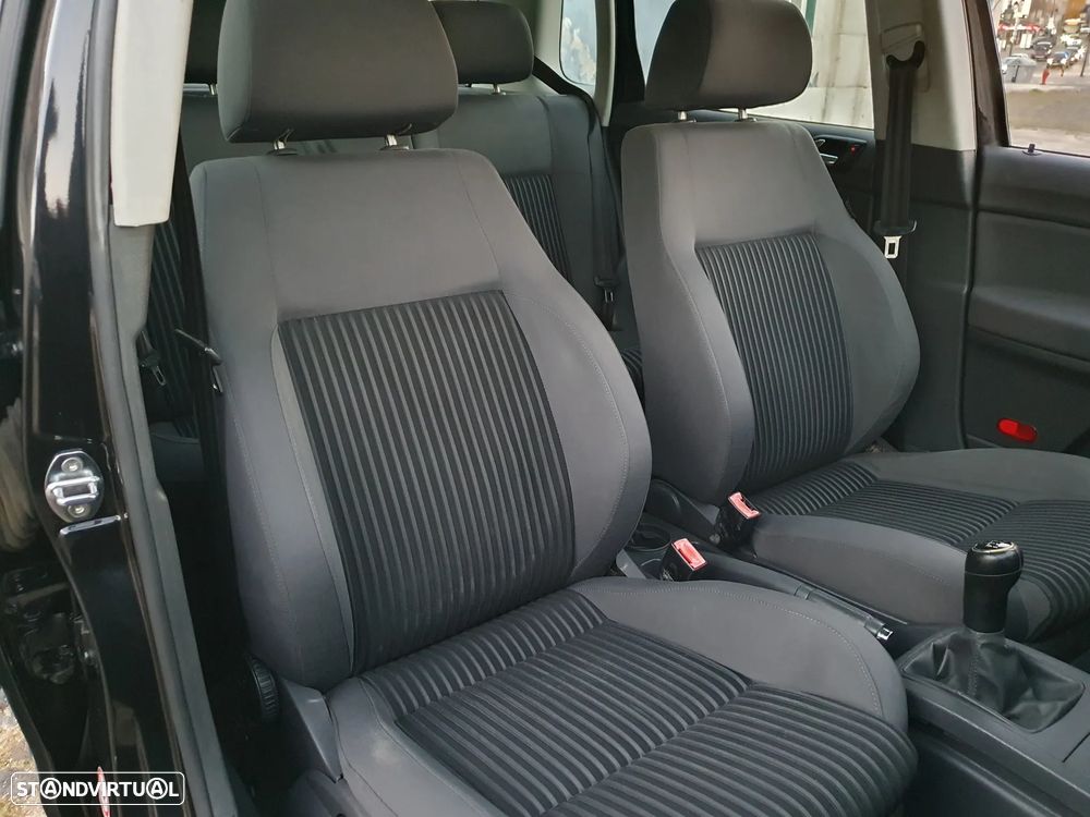 VW Polo 1.2 Highline - 24