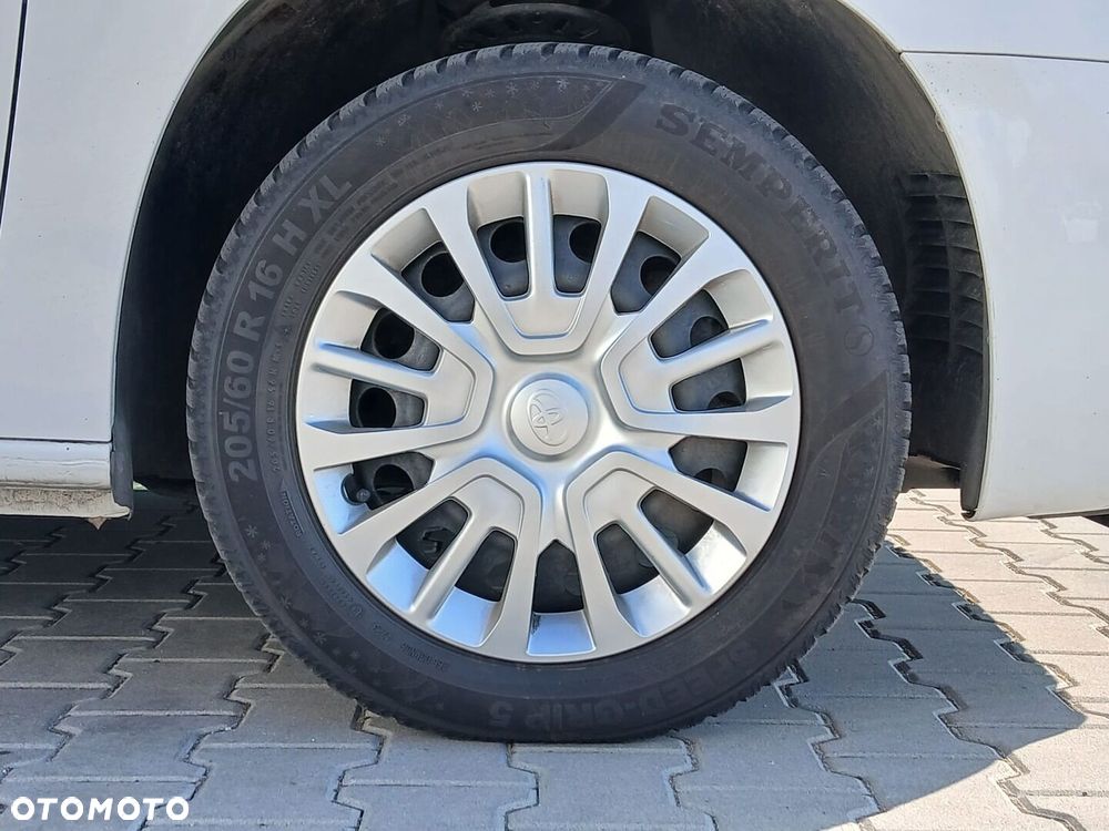 Toyota Proace City Verso 1.5 D-4D Business - 36