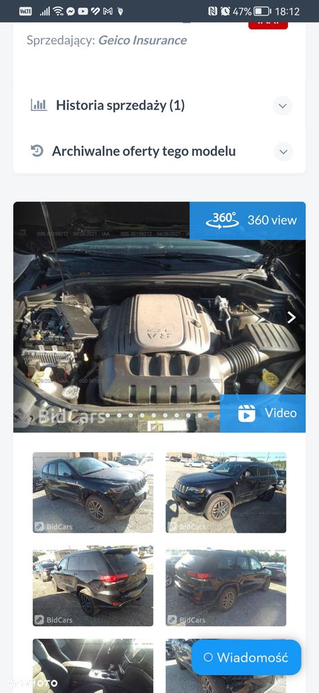 Jeep Grand Cherokee - 33