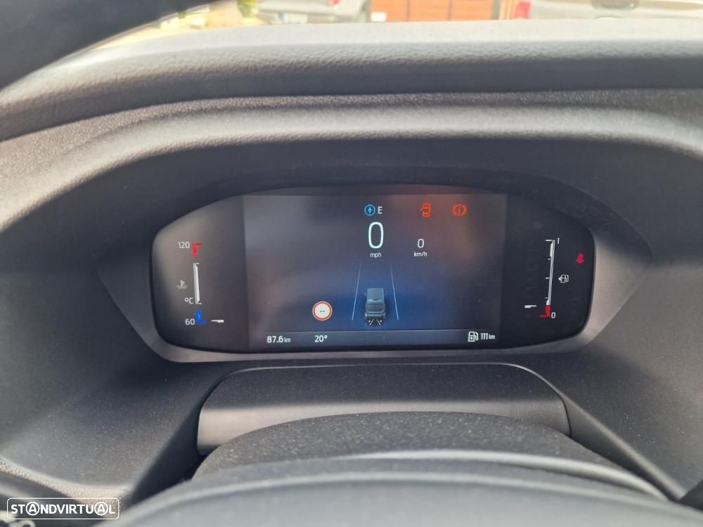 Ford Transit Transit 350 L4 N1 CD 2.0 Ecoblue (130CV) - 14