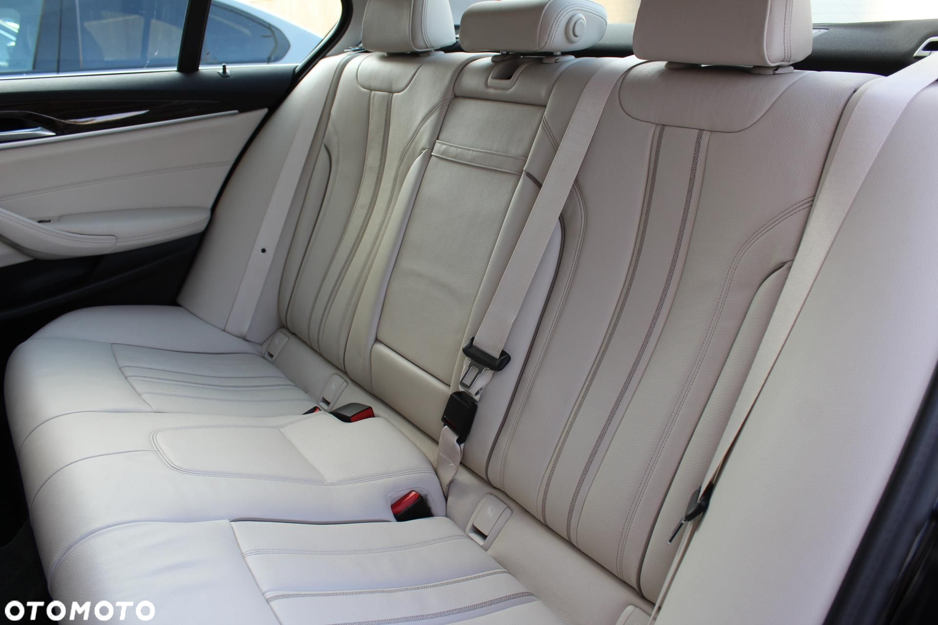 BMW Seria 5 - 8