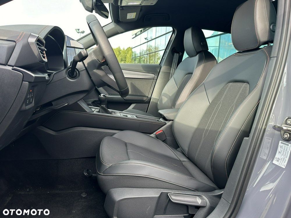 Cupra Formentor - 10