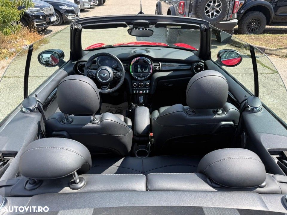 Mini Cooper S - 22