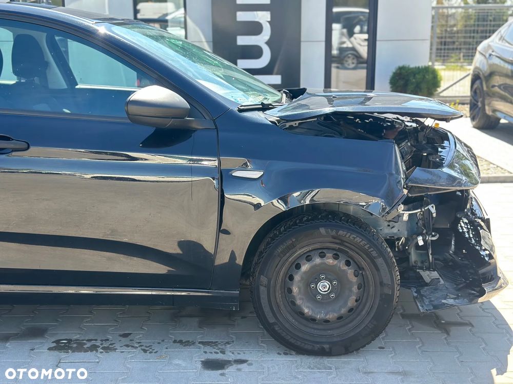 Fiat Tipo - 3