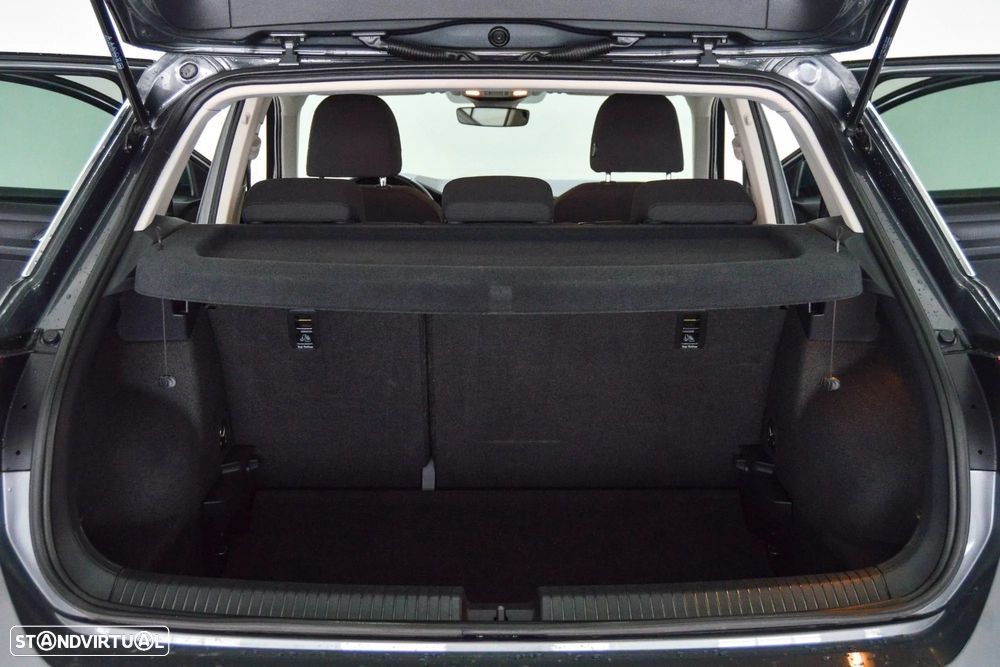 VW T-Roc 1.0 TSI Conceptline - 14