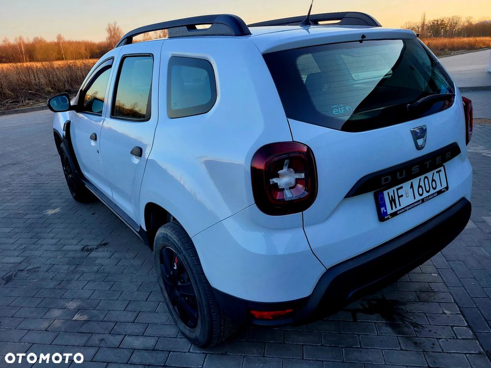 Dacia Duster - 7