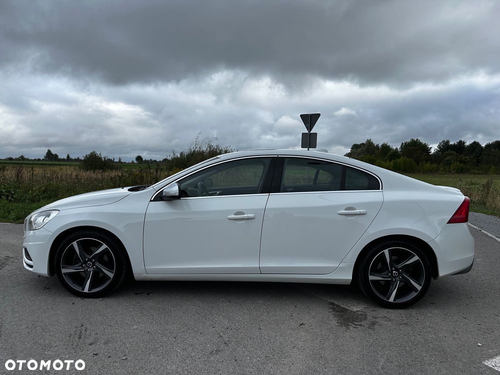 Volvo S60 T4 RDesign - 9
