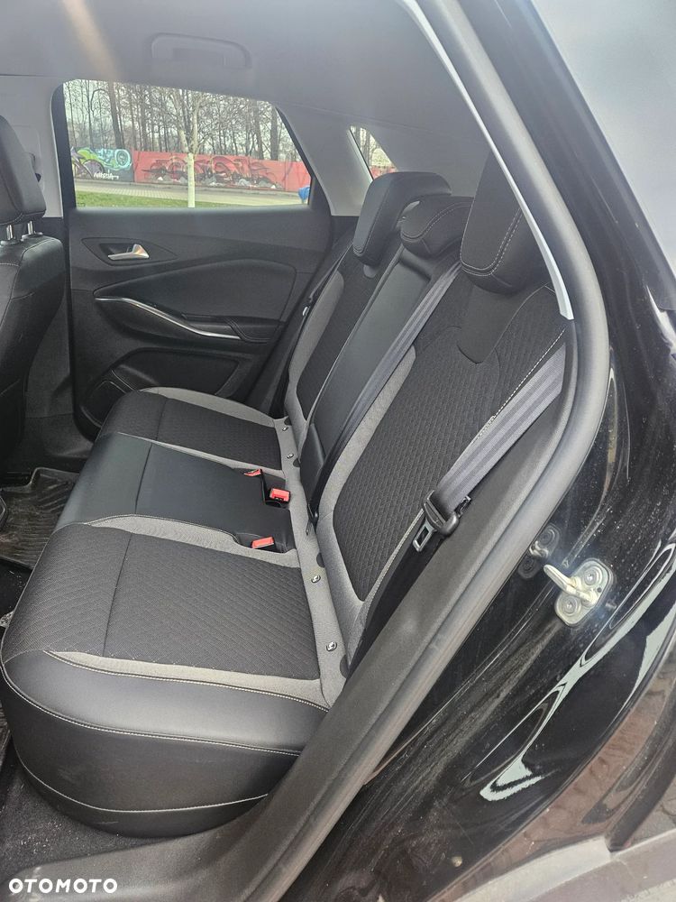 Opel Grandland X 1.6 DI Start/Stop Ultimate - 8