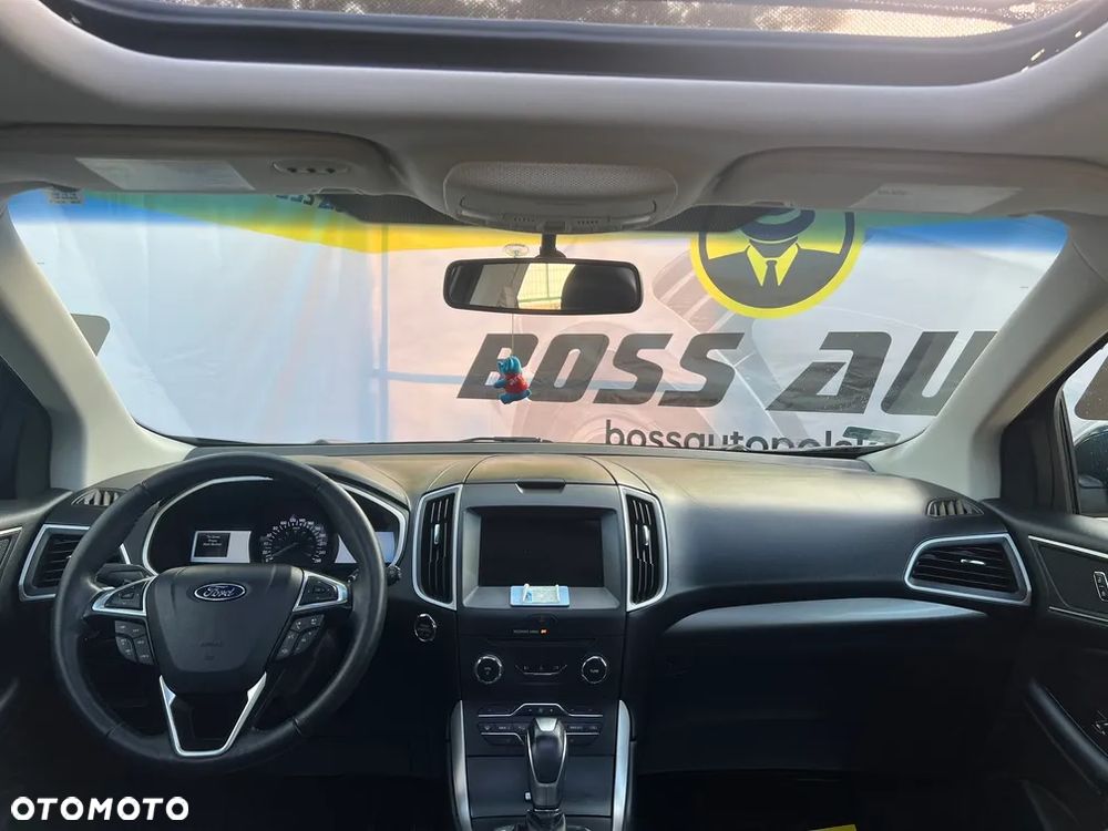 Ford Edge - 13