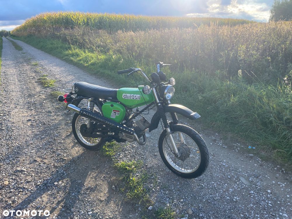 Simson