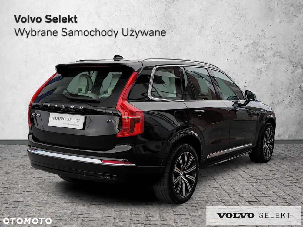 Volvo XC 90 - 8