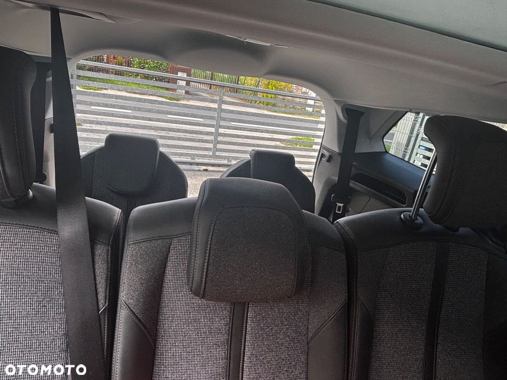 Peugeot 5008 1.2 PureTech Allure S&S EAT8 - 10