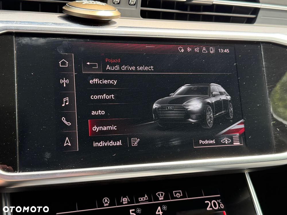Audi A6 Avant - 27