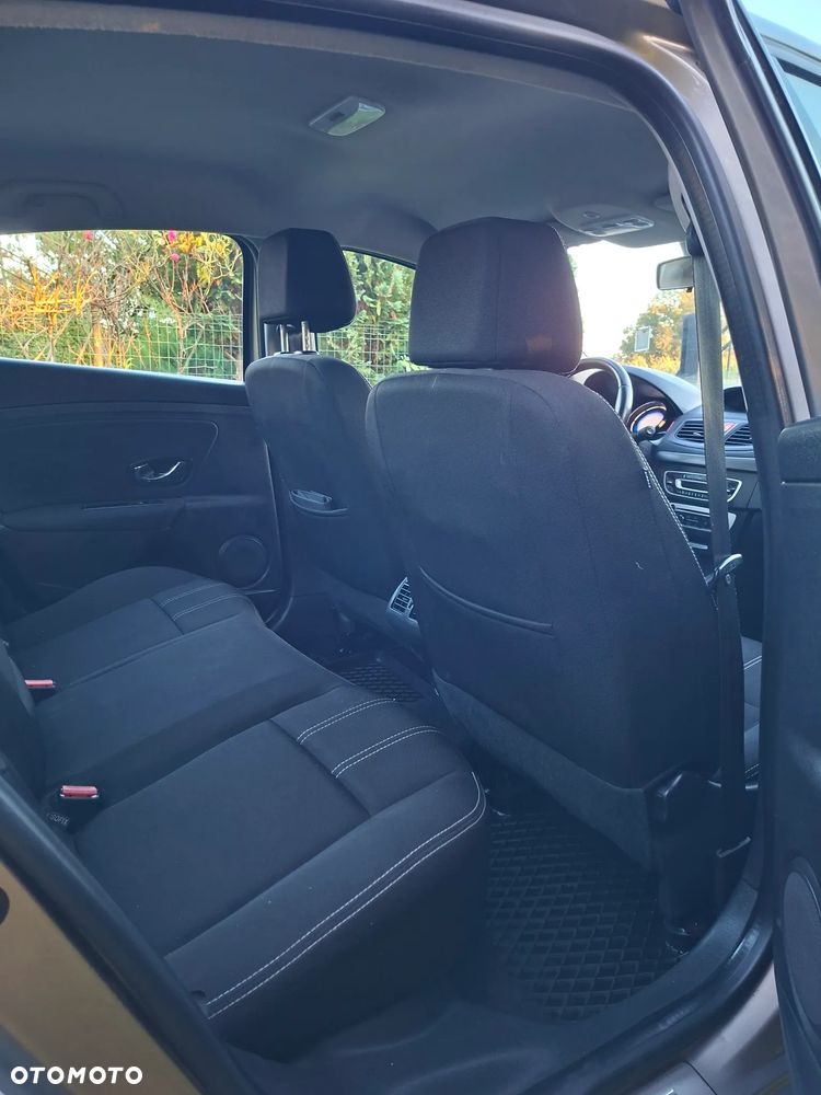 Renault Fluence 1.6 16V Life - 7
