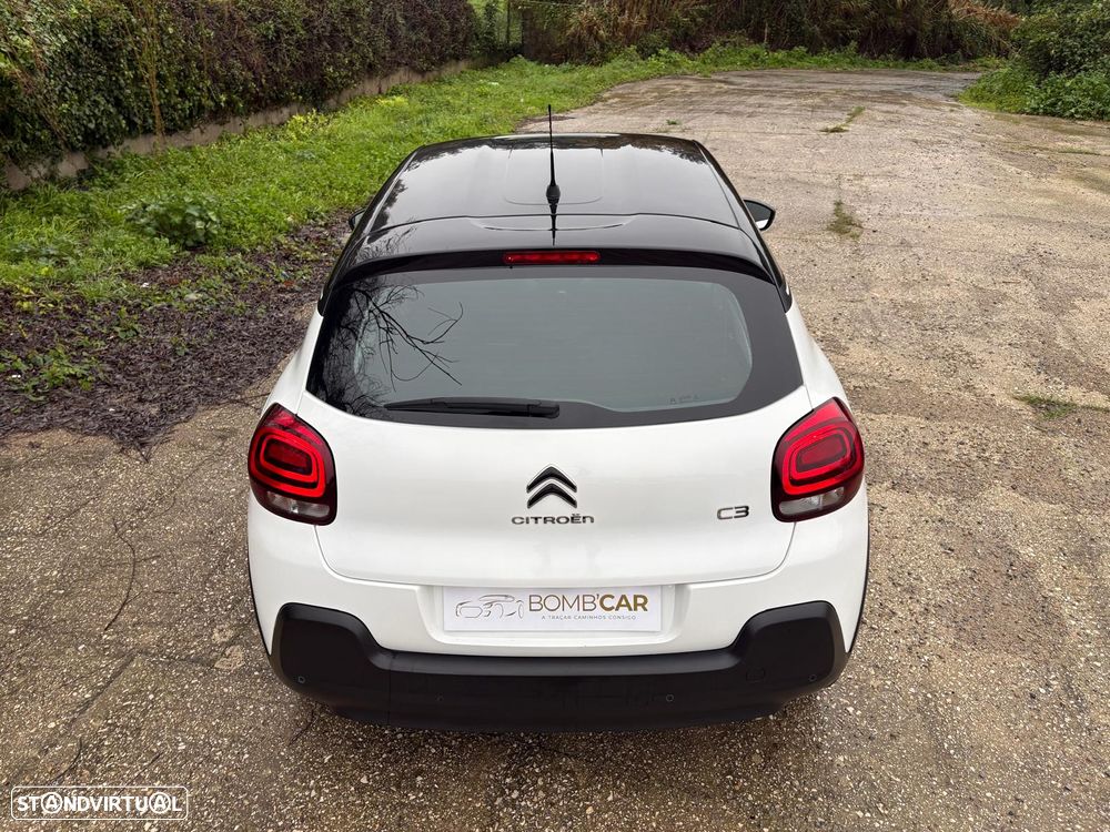 Citroën C3 Pure Tech S&S Shine - 36