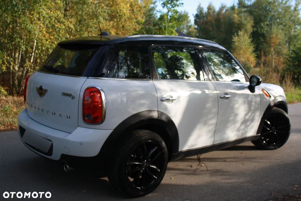 MINI Countryman - 8