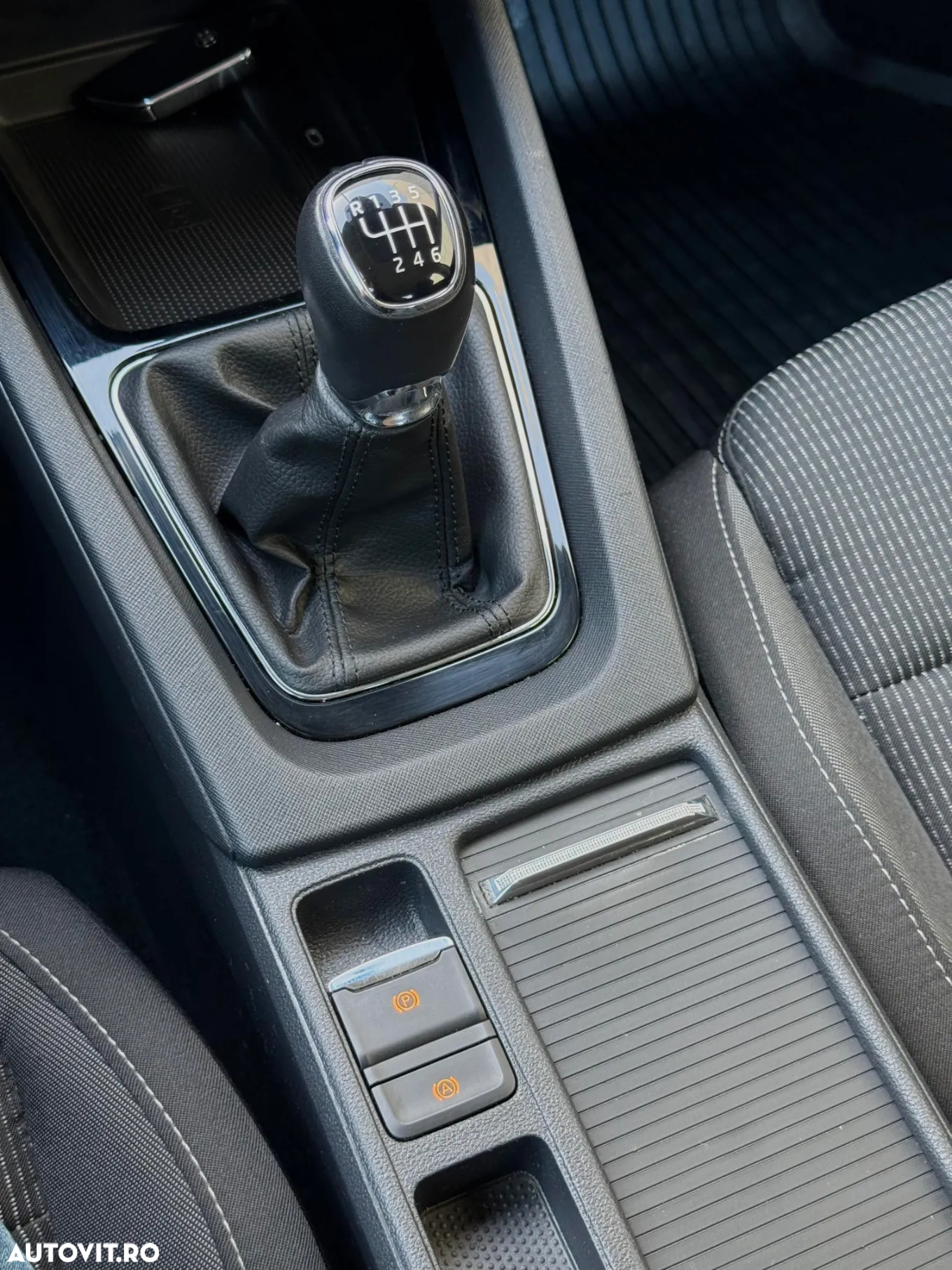 Skoda Octavia 1.0 TSI Ambition - 23