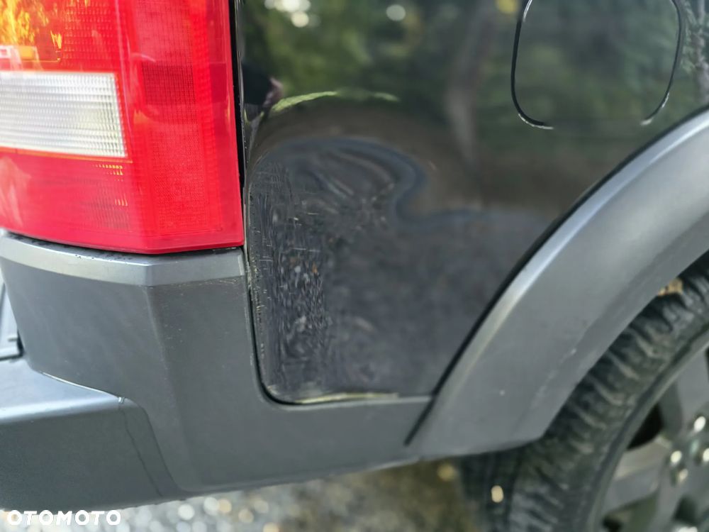 Land Rover Discovery 4.4 V8 HSE - 19