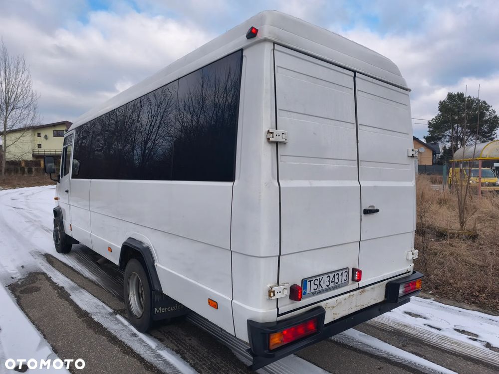 Mercedes-Benz 815 DKA - 3